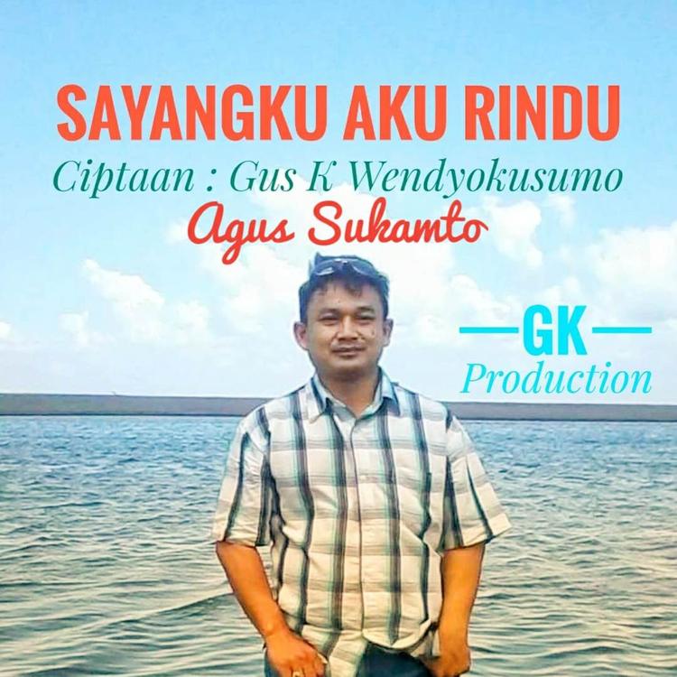 Agus Sukamto's avatar image