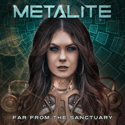 Far from the Sanctuary By Metalite's cover