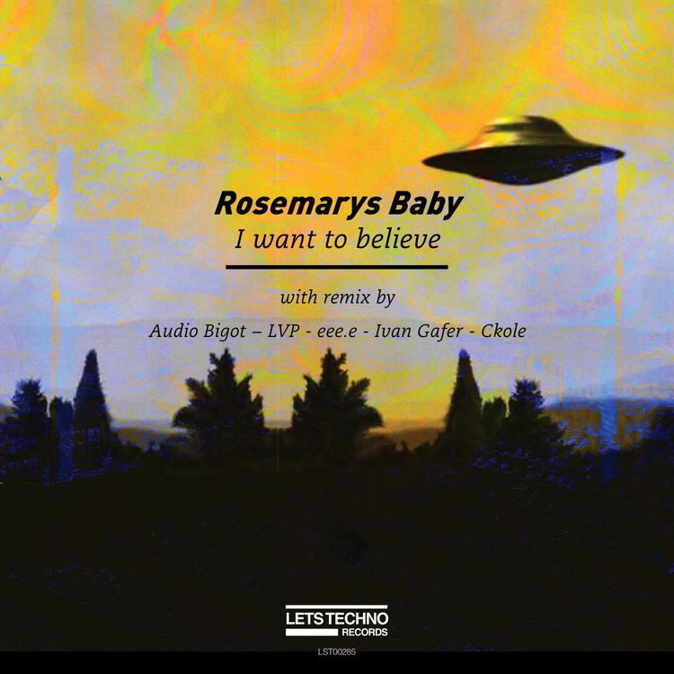 Rosemary's Baby's avatar image