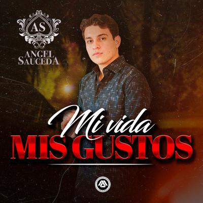 Mi Vida Mis Gustos's cover