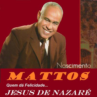 Salmos 91 By Mattos Nascimento's cover