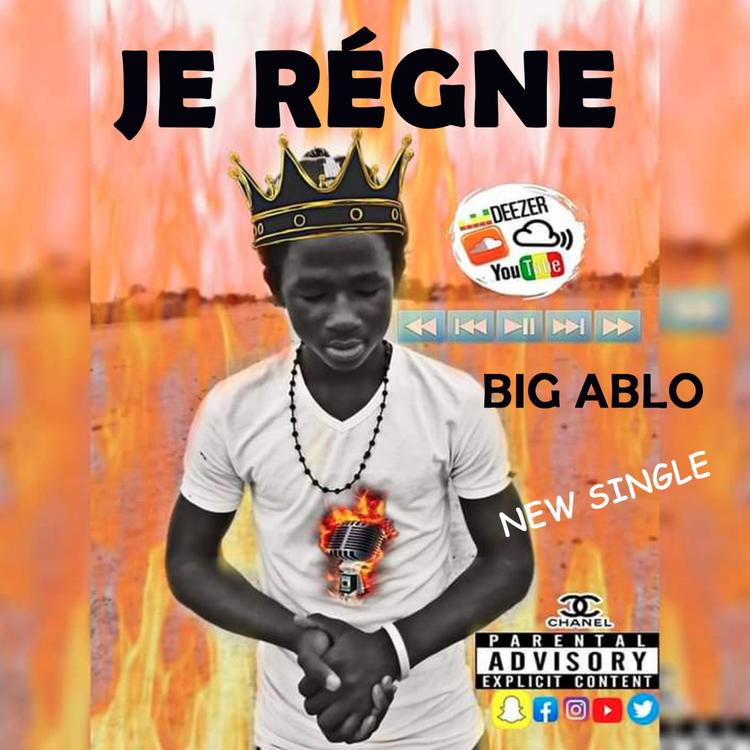 Big Ablo's avatar image