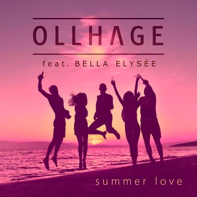Summer Love By Ollhage, Bella Elysée's cover