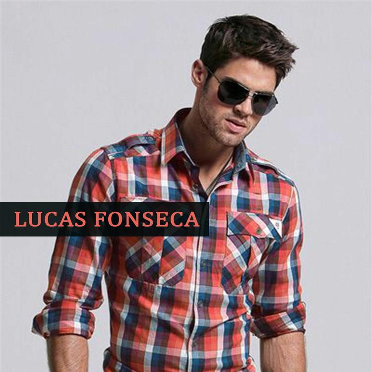 Lucas Fonseca's avatar image