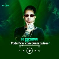 DJ ESCOBAR OFICAL's avatar cover