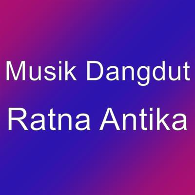 Ratna Antika's cover