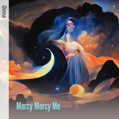Mercy Mercy Me (Cover)'s cover