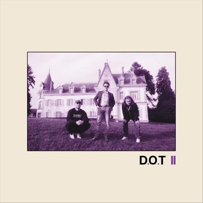 DOT - II's cover