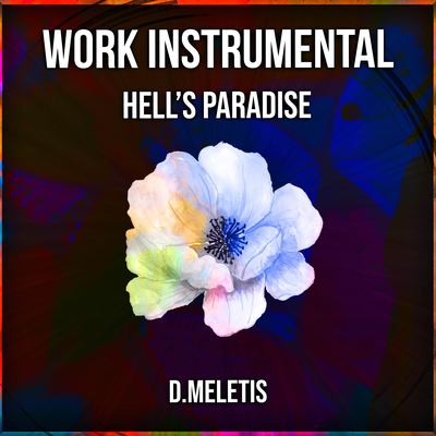 Work Instrumental (From 'Hell's Paradise')'s cover