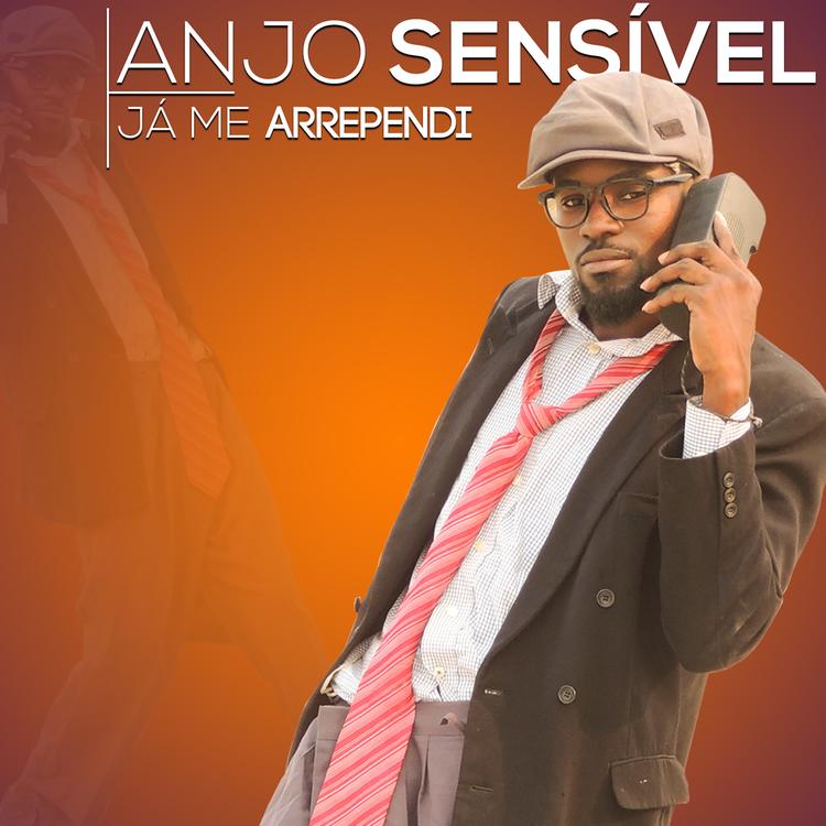 Anjo Sensível's avatar image
