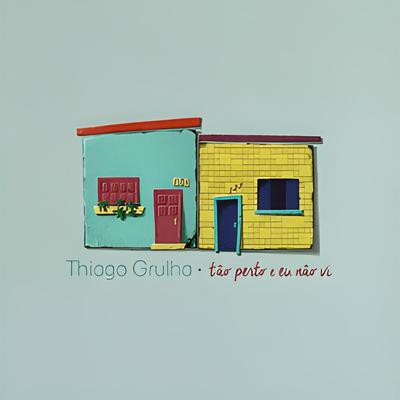 Nas Mãos do Amor (feat. Amanda Rodrigues) By Thiago Grulha, Amanda Rodrigues's cover