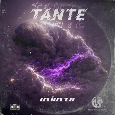 TANTE's cover