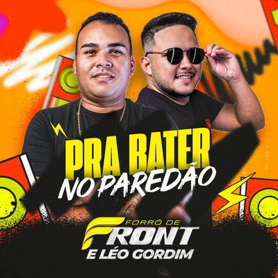 Pra Bater no Paredão's cover