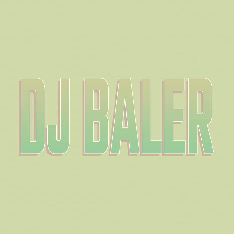 DJ Baler's avatar image