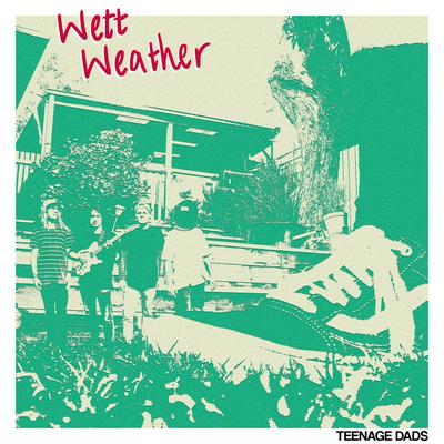 Wett Weather's cover