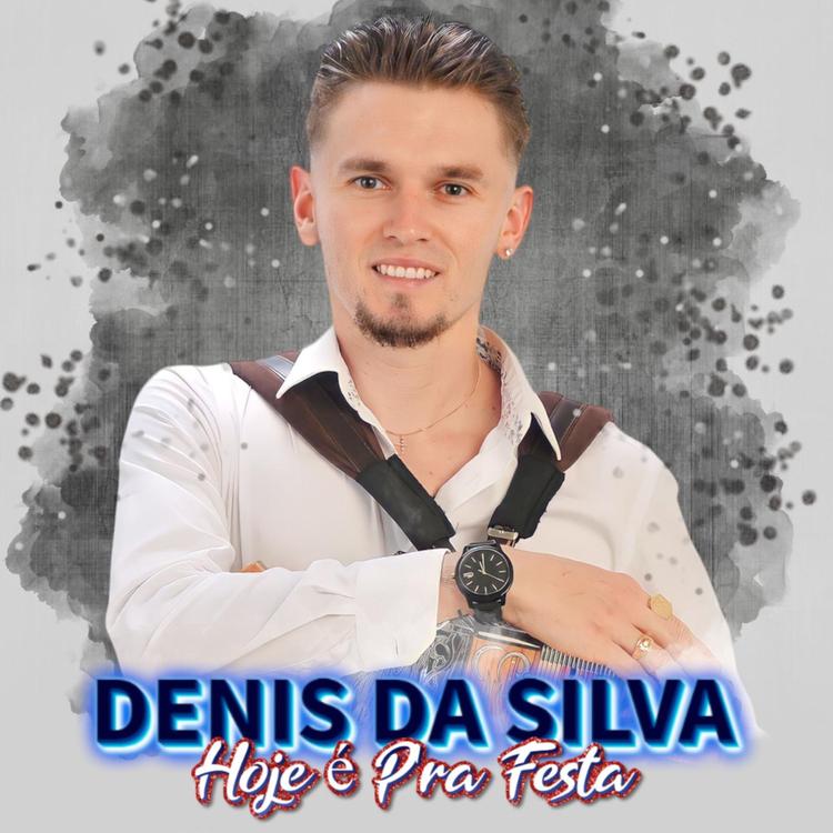 Denis Da Silva's avatar image