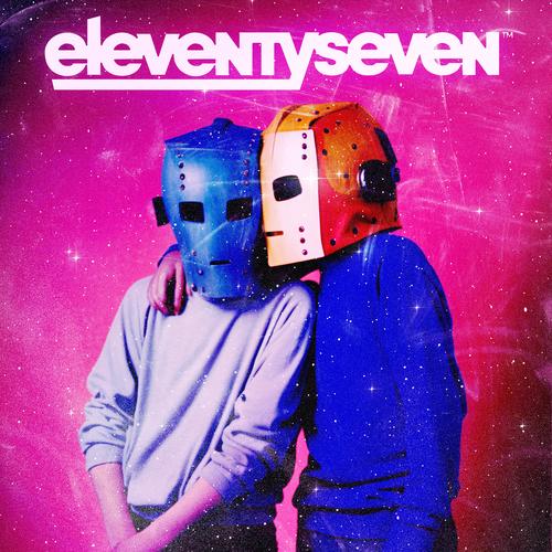 Side Hug Official TikTok Music album by Eleventyseven