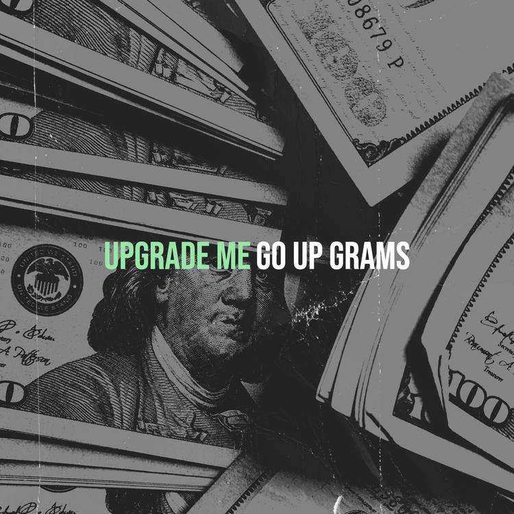 Go Up Grams's avatar image