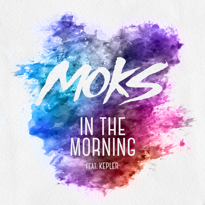 In The Morning By MOKS, Kepler's cover