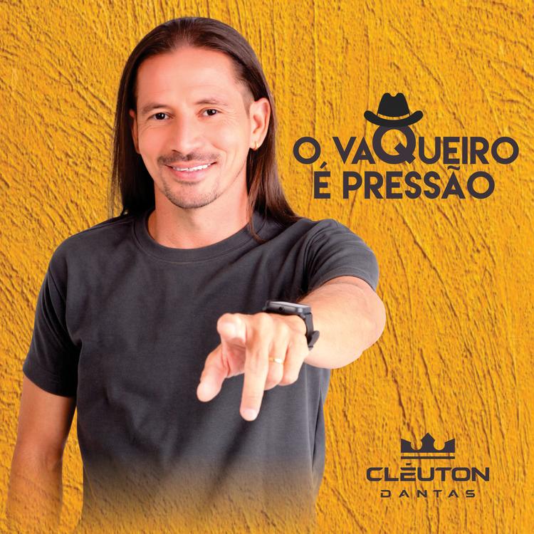 Cléuton Dantas's avatar image