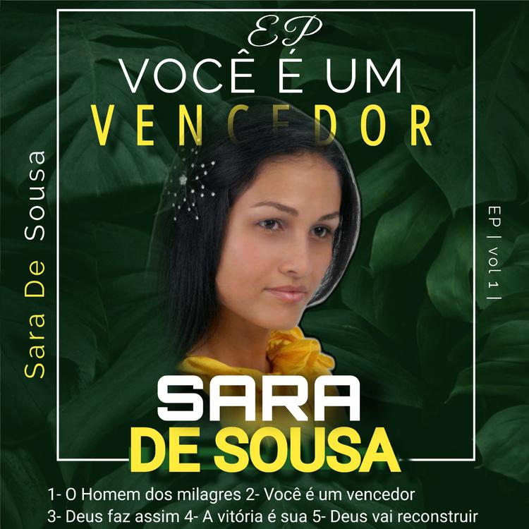 SARA DE SOUSA's avatar image