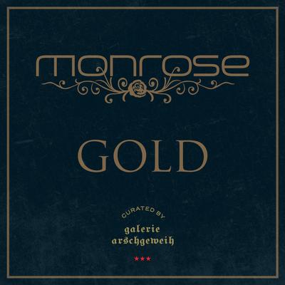 GOLD (Curated by Galerie Arschgeweih)'s cover