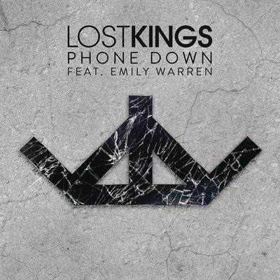 Phone Down (feat. Emily Warren) By Lost Kings, Emily Warren's cover