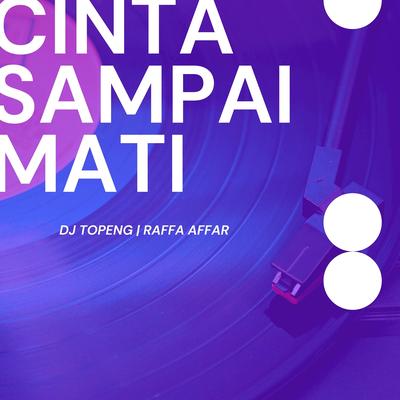 Cinta Sampai Mati (DJ Topeng Remix)'s cover