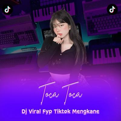 Dj Yenni's cover