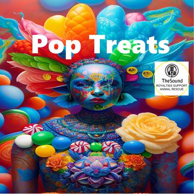 Pop Treats's cover