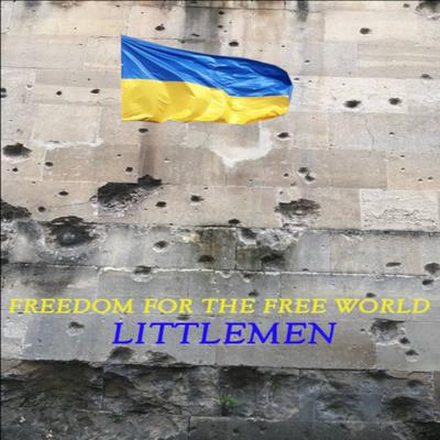 Littlemen's cover