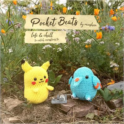 Pokemon Trading Card Game Main Theme (Lo-Fi Version)'s cover