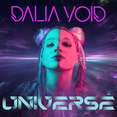 Universe By Dalia Void's cover