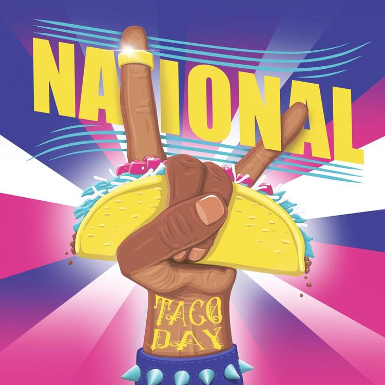 Yo Quiero Taco Ballads's avatar image