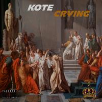 KOTE's avatar cover