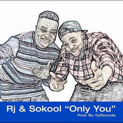 Only You (REMIX)'s cover