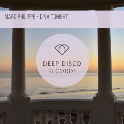 Diva Tonight By Marc Philippe's cover
