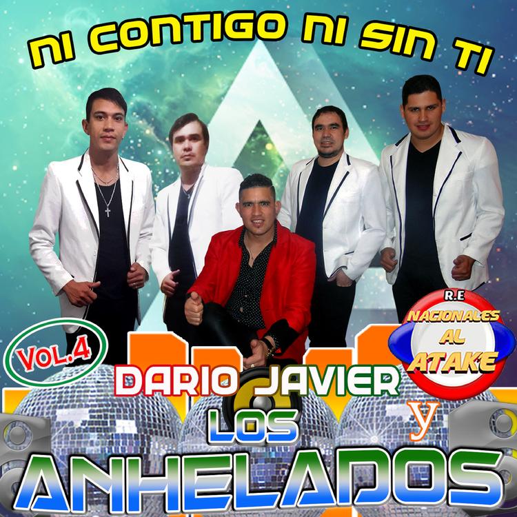 Dario Javier y Los Anheados's avatar image