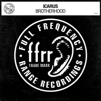 Brotherhood By Icarus's cover