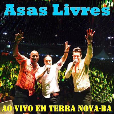 Paixão e Obsessão (Ao Vivo) By Asas Livres's cover