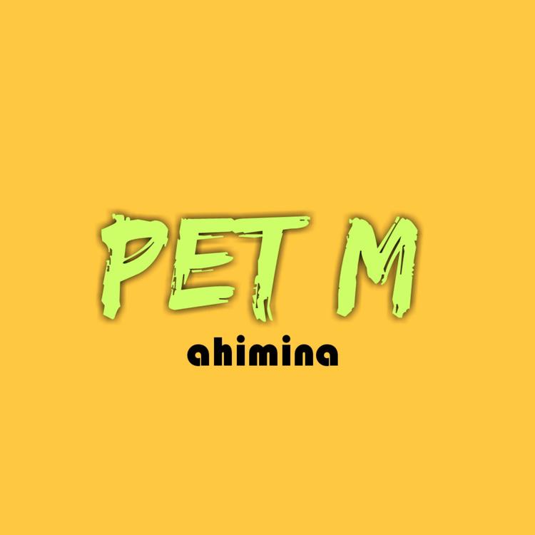 Pet M's avatar image