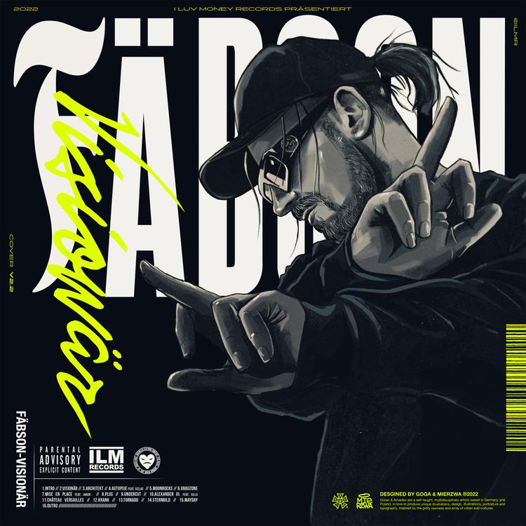 Fäbson's avatar image