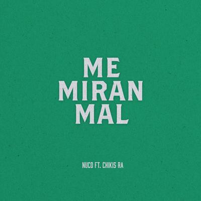 Me  Miran Mal's cover