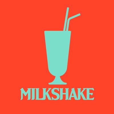 Milkshake By Gettoblaster, Franklyn Watts, Missy's cover