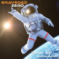 Gravedad Zero's avatar cover