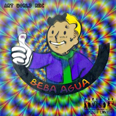 Beba Água's cover