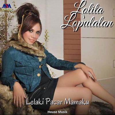 Lelaki Pacar Mamaku's cover