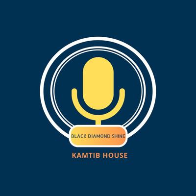 KAMTIB HOUSE's cover