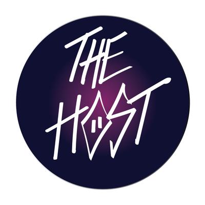The Host's cover