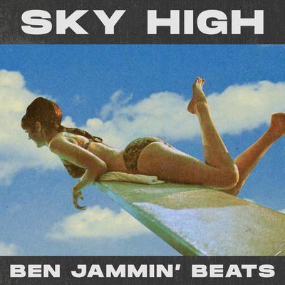 Descending By Ben Jammin' Beats, Yugi's cover